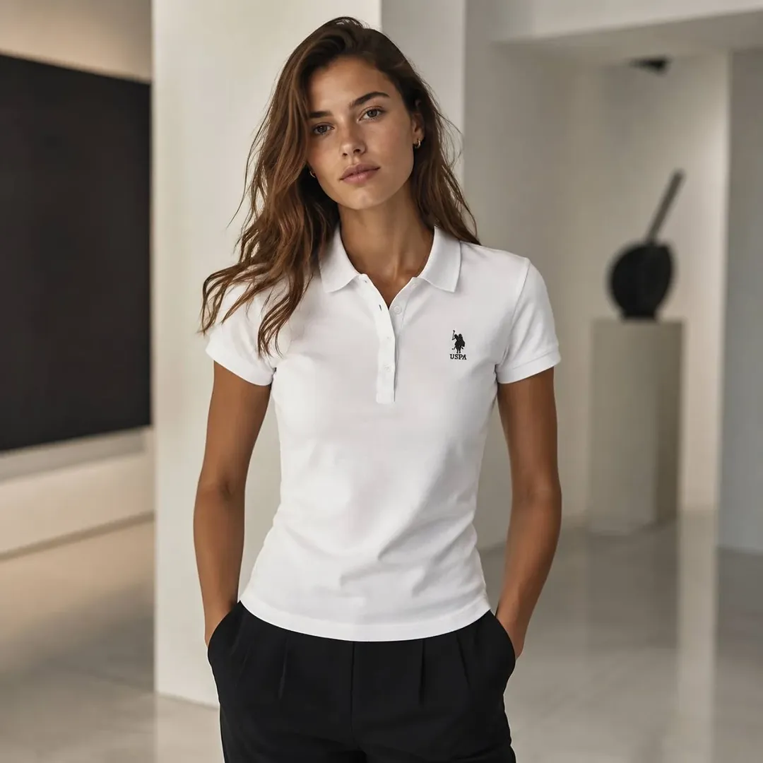 پلوشرت برند polo